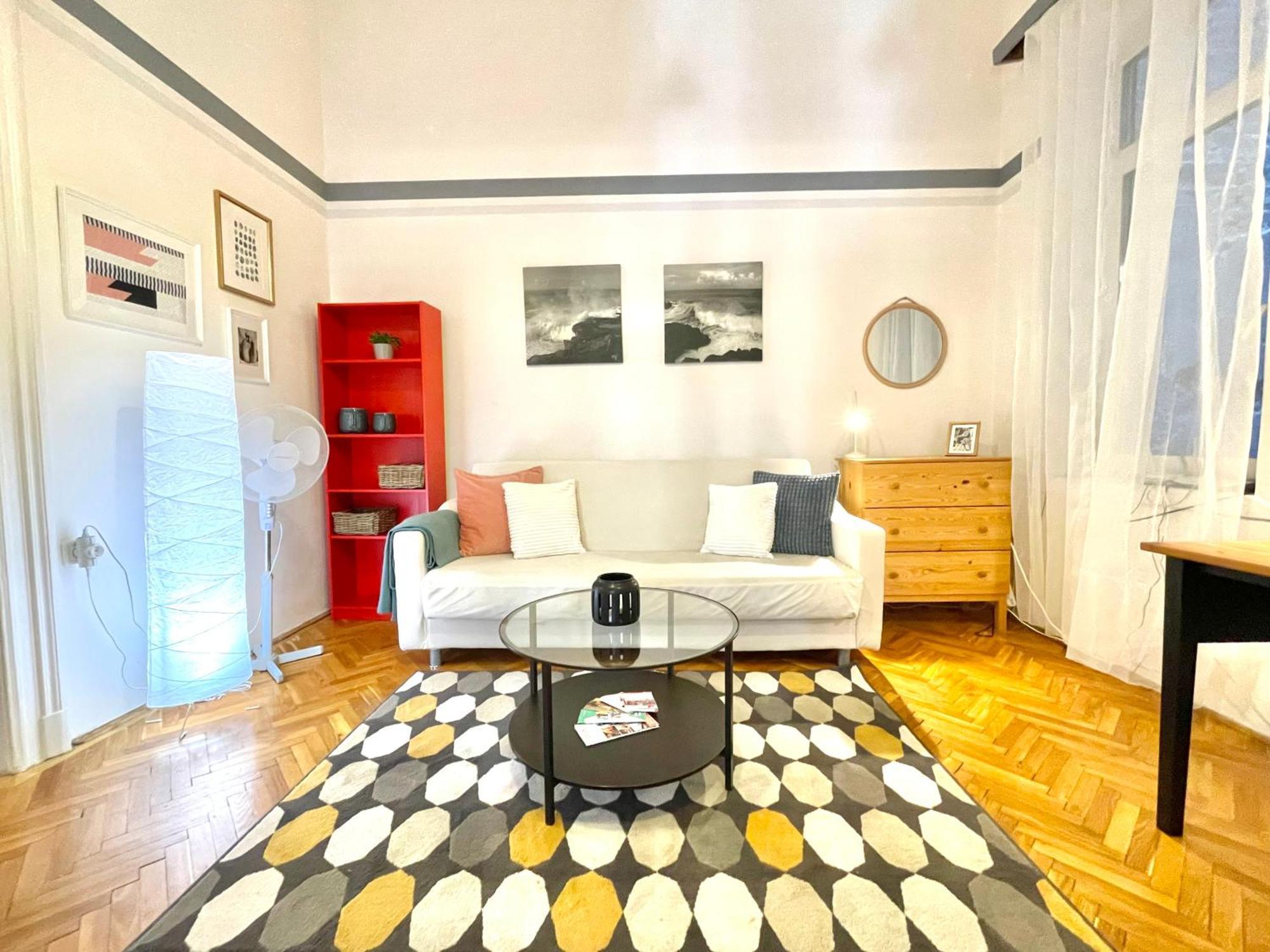 Westend Cosy Home Apartment In The City Centre Long Term — Photos 1